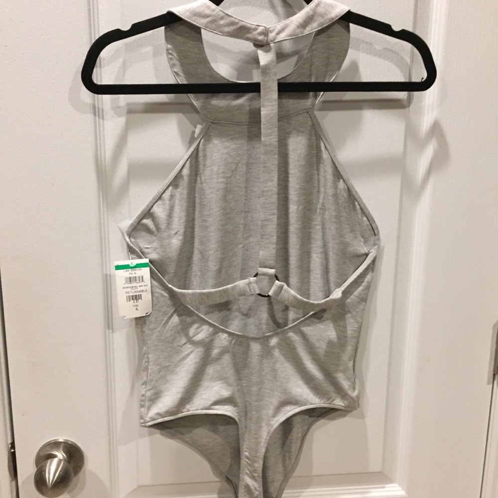 Bodysuit - Picture 3 of 5